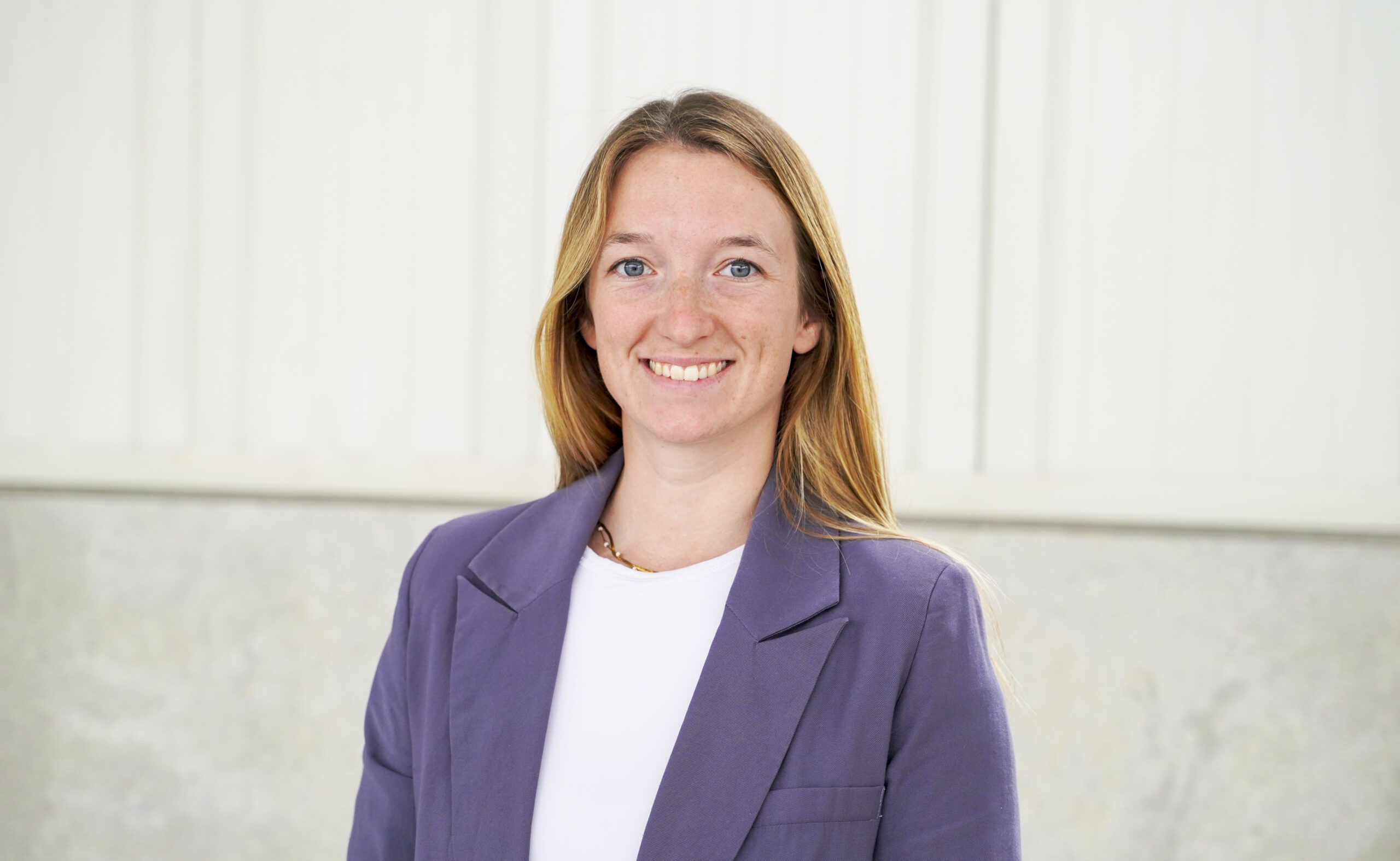 Julie Bürger